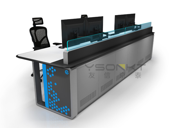 簡(jiǎn)約系列-調(diào)度室調(diào)度臺(tái)